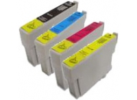 Compatible Epson 73N T1051 T1052 T1053 T1054 Ink Cartridge